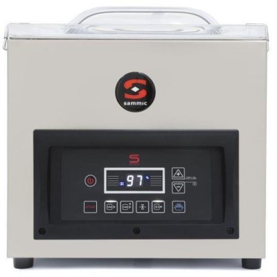 Vakuová balička - komora SE-310, Sammic, 230V/370W, 465x384x(H)403mm