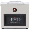 Vakuová balička - komora SE-310, Sammic, 230V/370W, 465x384x(H)403mm