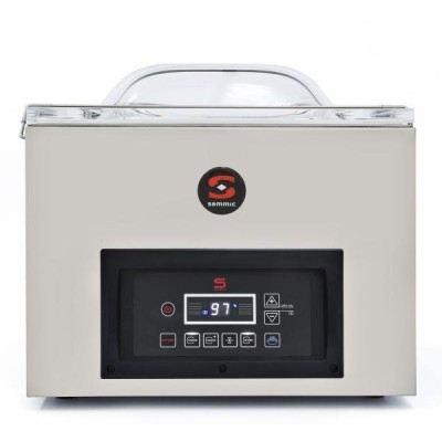 Vakuová balička - komora SE-416, Sammic, 230V/550W, 529x484x(H)448mm