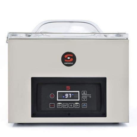 Vakuová balička - komora SE-416, Sammic, 230V/550W, 529x484x(H)448mm