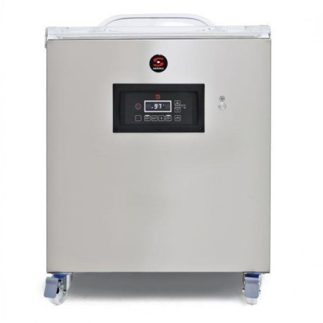 Vakuová balička - komora SE-606, Sammic, 400V/1500W, 566x740x(H)997mm