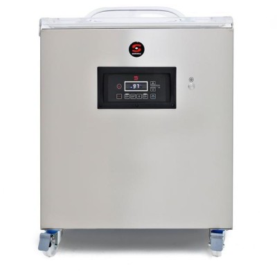 Vakuová balička - komora SE-606CC, Sammic, 400V/1500W, 566x740x(H)997mm