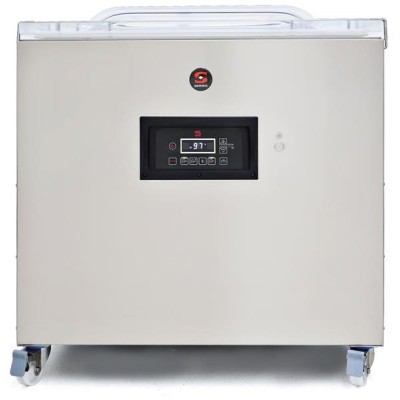 Vakuová balička - komora SE-806, Sammic, 400V/1500W, 757x960x(H)998mm