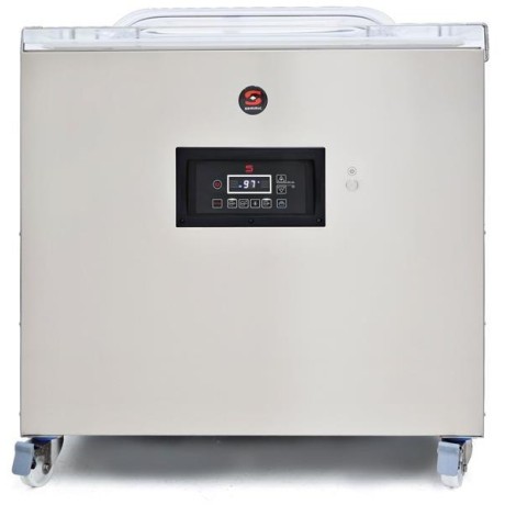 Vakuová balička - komora SE-806, Sammic, 400V/1500W, 757x960x(H)998mm