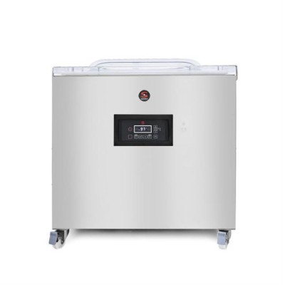 Vakuová balička - komora SE-806CC, Sammic, 400V/1500W, 757x960x(H)998mm