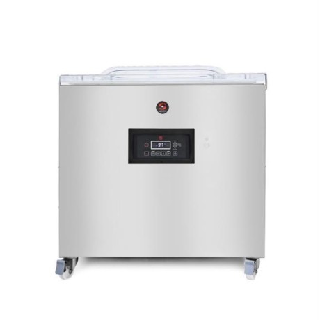 Vakuová balička - komora SE-806CC, Sammic, 400V/1500W, 757x960x(H)998mm