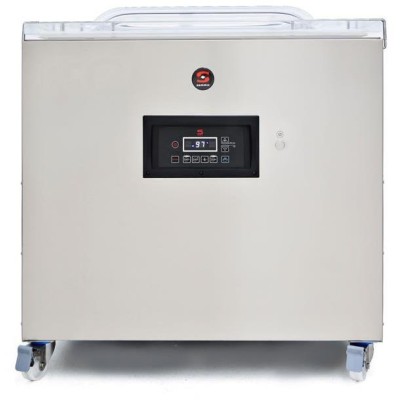 Vakuová balička - komora SE-810LL, Sammic, 400V/1500W, 757x960x(H)998mm