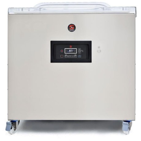 Vakuová balička - komora SE-810LL, Sammic, 400V/1500W, 757x960x(H)998mm