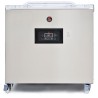 Vakuová balička - komora SE-810LL, Sammic, 400V/1500W, 757x960x(H)998mm