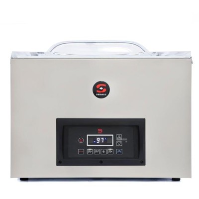 Vakuový zatavovač SE-520CC, Sammic, 230V/750W, 634x552x(H)513mm