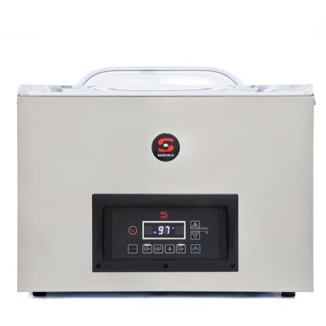 Vakuový zatavovač SE-520CC, Sammic, 230V/750W, 634x552x(H)513mm