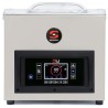 Vakuový balicí stroj SU-310P s portem pro tiskárnu a Bluetooth, Sammic, 230V/370W, 384x465x(H)403mm
