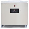 Vakuový balicí stroj SU-806P LL s portem pro tiskárnu a Bluetooth, Sammic, 757x960x(H)998mm