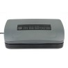 Zařízení na vakuové balení s podavačem role, HENDI, Budget Line, 230V/100W, 385x205x(H)95mm