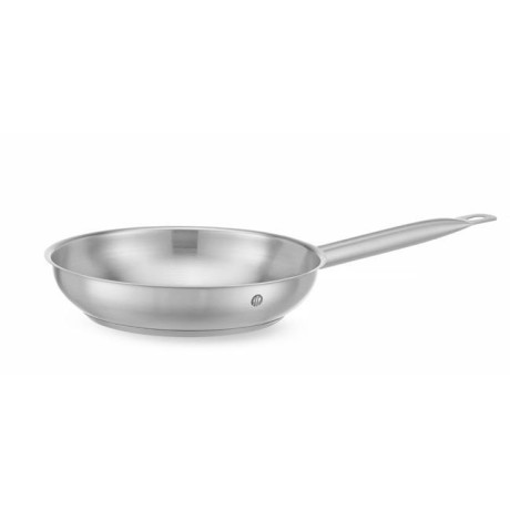 Pánev bez poklice, HENDI, Kitchen Line, 1,9L, ⌀240x(H)50mm