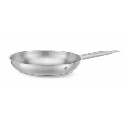 Patelnia bez pokrywki, HENDI, Kitchen Line, 2,7L, o280x(H)50mm