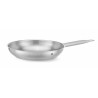 Pánev bez poklice, HENDI, Kitchen Line, 2,7L, ⌀280x(H)50mm