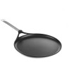 Palačinková pánev Titanium Professional, HENDI, Titanium professional, ⌀320x(H)20mm