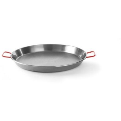 Patelnia do paelli, HENDI, o460x(H)40mm