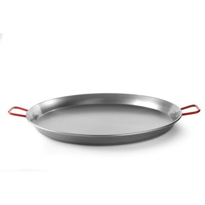 Patelnia do paelli, HENDI, Odpowiednie do grilli Fiesta 146804, o800x(H)50mm