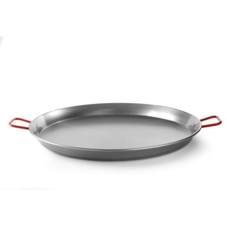 Patelnia do paelli, HENDI, Odpowiednie do grilli Fiesta 146804, o800x(H)50mm