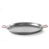 Pánev na Paellu, HENDI, vhodná pro gril Fiesta 146804 & 146842 , ⌀800x(H)75mm