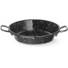 Smaltovaná pánev, HENDI, ⌀100x(H)20mm