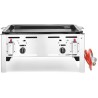 Bake-Master Maxi, HENDI, 11,6kW, 650x540x(H)300mm