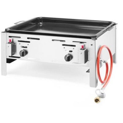 Bake-Master Maxi, HENDI, 11,6kW, 650x540x(H)300mm