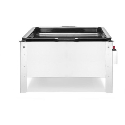 Bake-Master Maxi, HENDI, 11,6kW, 650x540x(H)300mm