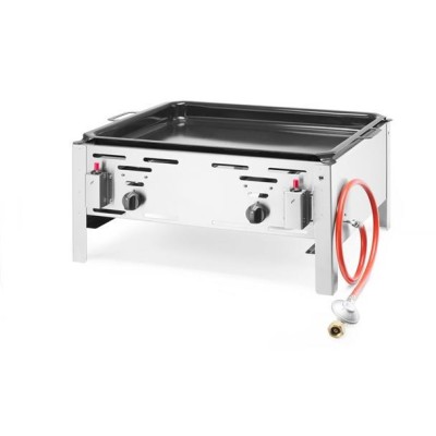 Bake-Master Maxi, HENDI, 11,6kW, 650x540x(H)300mm