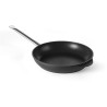 Indukční pánev z hliníkové slitiny, HENDI, Titanium professional, ⌀330x(H)60mm