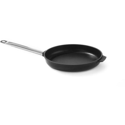 Patelnia Titanium Professional, HENDI, o280x(H)55mm