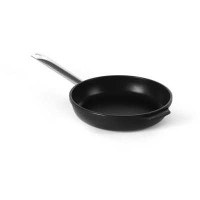 Patelnia Titanium Professional, HENDI, o320x(H)55mm