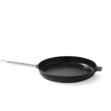 Patelnia Titanium Professional, HENDI, o360x(H)55mm