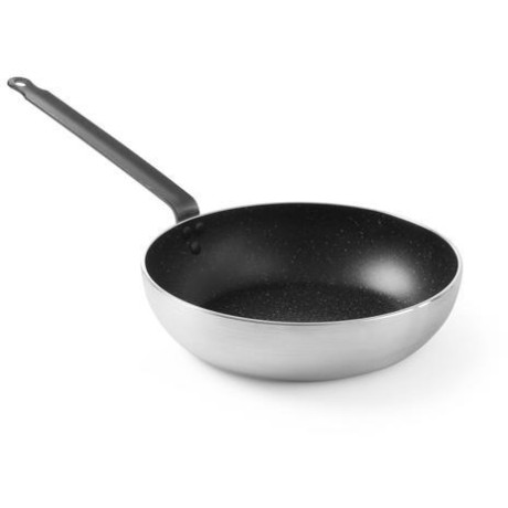 Indukční pánev Wok, HENDI, ⌀280x(H)75mm