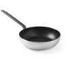 Indukční pánev Wok, HENDI, ⌀280x(H)75mm