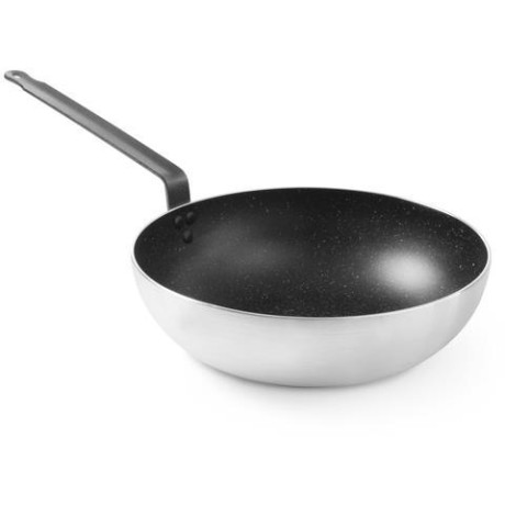 Indukční pánev Wok, HENDI, ⌀320x(H)95mm