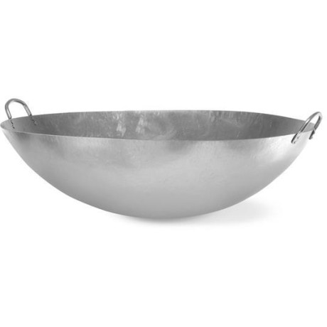 Wok, HENDI, ⌀710x(H)220mm