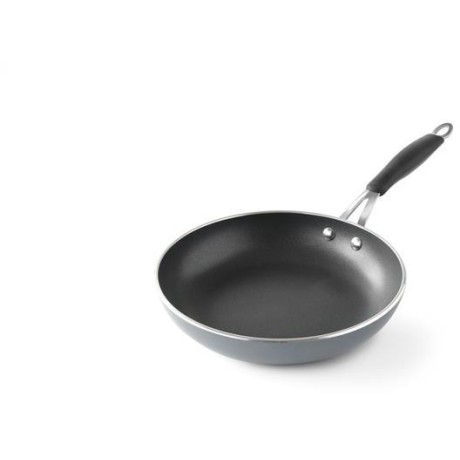 Patelnia z powłoką nieprzywierającą, HENDI, o240x(H)50mm