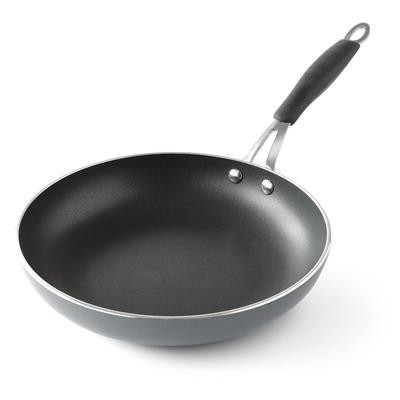 Patelnia z powłoką nieprzywierającą, HENDI, o260x(H)52mm