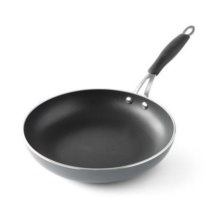 Patelnia z powłoką nieprzywierającą, HENDI, o260x(H)52mm