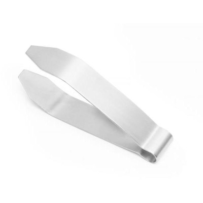 Pinzeta k odstraňování kostí, ergonomická, HENDI, (L)100mm