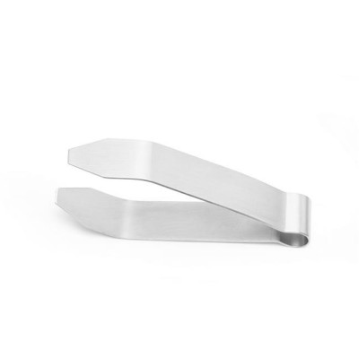 Pinzeta k odstraňování kostí, ergonomická, HENDI, (L)100mm