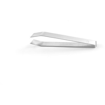 Pinzeta na odstraňování kostí, profilovaná, HENDI, (L)120mm