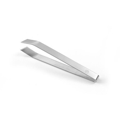 Pinzeta na odstraňování kostí, profilovaná, HENDI, (L)120mm