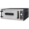 Pec na pizzu BASIC 4, Prismafood, 400V/4700W, 975x925x(H)415mm