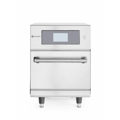 Konvekční mikrovlnná trouba HENDI SPEEDOVEN X90, HENDI, 220-240V/3500W, 460x675x(H)661mm