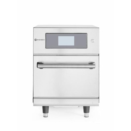Konvekční mikrovlnná trouba HENDI SPEEDOVEN X90, HENDI, 220-240V/3500W, 460x675x(H)661mm