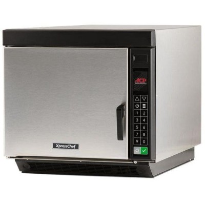Vysokorychlostní trouba XpressChef 2c, Menumaster, Xpresschef, 220-240V/2900W, 490x671x(H)461mm